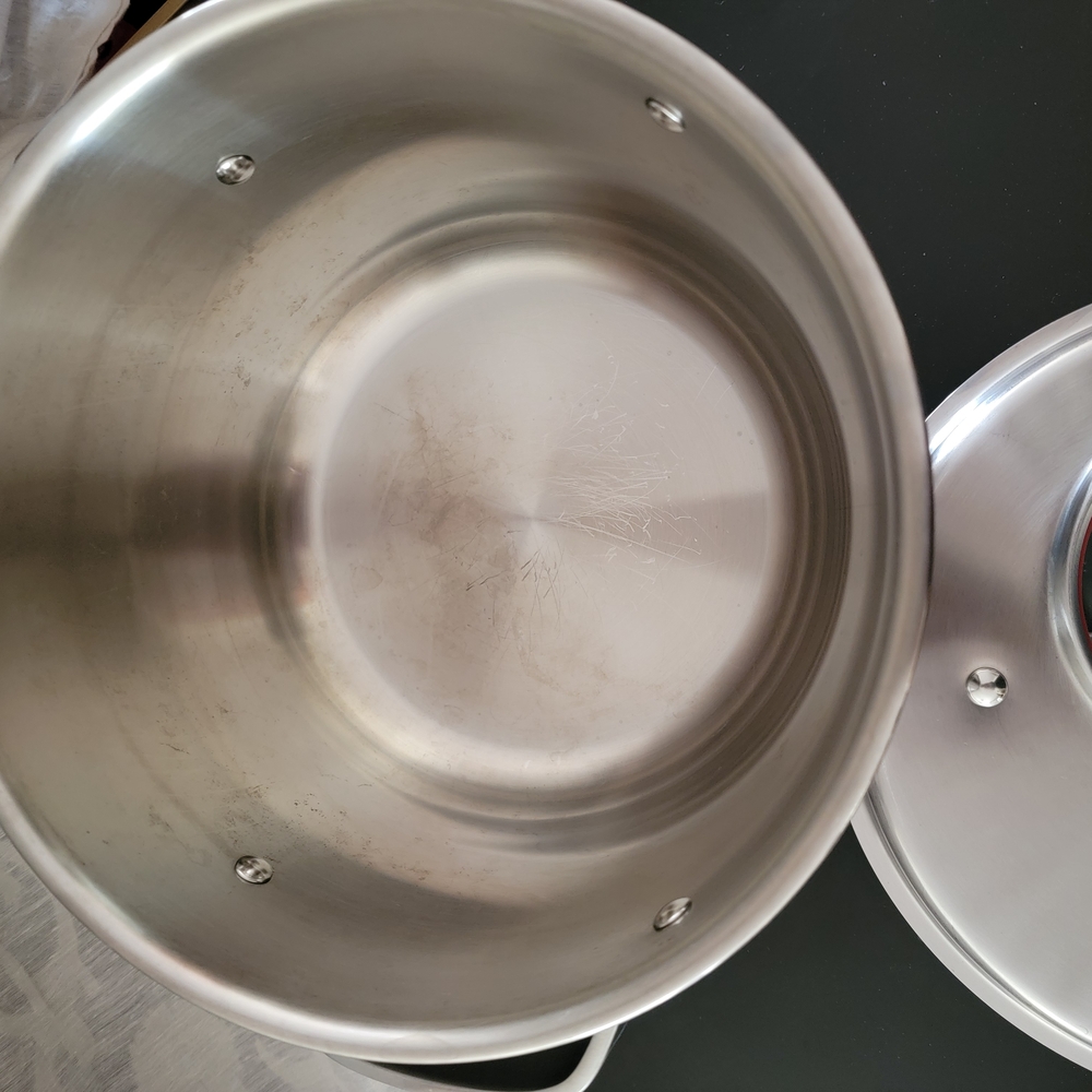 Stainless Steel Cookware by - Picture 3 of 7